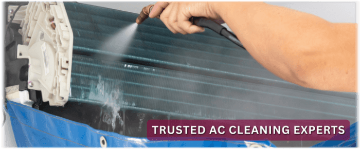 AC Coil Cleaning Rosenberg TX