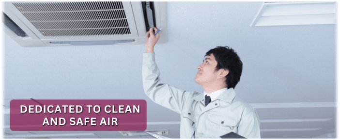Rosenberg PureStream Air Care
