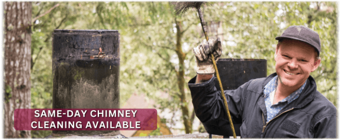 Chimney Cleaning Rosenberg TX